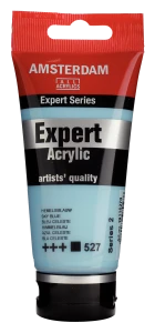 Profesjonalna Farba Akrylowa Amsterdam Expert Series Sky Blue