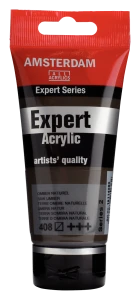 Profesjonalna Farba Akrylowa Amsterdam Expert Series Raw Umber