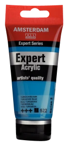 Profesjonalna Farba Akrylowa Amsterdam Expert Series Turquoise Green