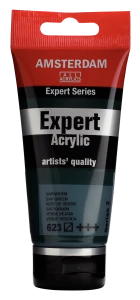 Profesjonalna Farba Akrylowa Amsterdam Expert Series Sap Green