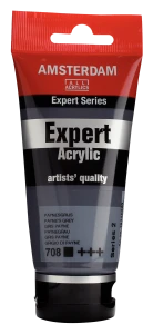 Profesjonalna Farba Akrylowa Amsterdam Expert Series Payne's Grey