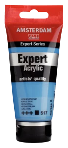 Profesjonalna Farba Akrylowa Amsterdam Expert Series Kings's Blue