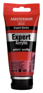 Profesjonalna Farba Akrylowa Amsterdam Expert Series Cadmium Red Deep