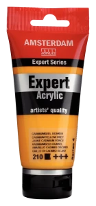 Profesjonalna Farba Akrylowa Amsterdam Expert Series Cadmium Yellow Deep