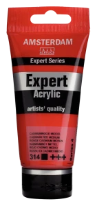 Profesjonalna Farba Akrylowa Amsterdam Expert Series Cadmium Red Medium