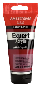 Profesjonalna Farba Akrylowa Amsterdam Expert Series Permanent Madder Lake