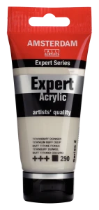 Profesjonalna Farba Akrylowa Amsterdam Expert Series Titanium Buff Deep