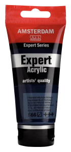Profesjonalna Farba Akrylowa Amsterdam Expert Series Prussian Blue (Phthalo)