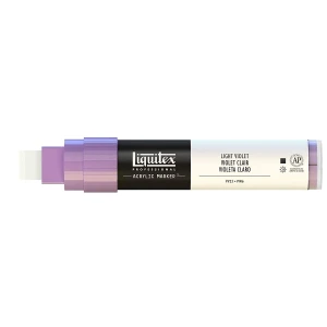 Marker Akrylowy Liquitex Wide Light Violet