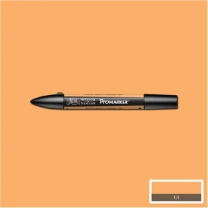 Winsor & Newton Promarker Apricot