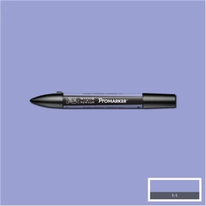 Winsor & Newton Promarker Bluebell