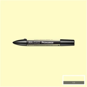 Winsor & Newton Promarker Buttercup