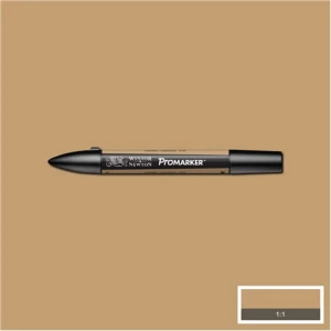Winsor & Newton Promarker Caramel