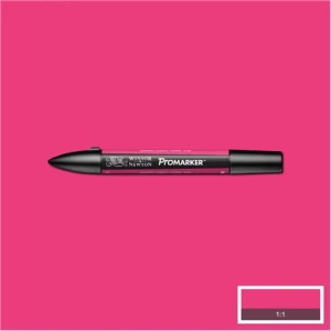 Winsor & Newton Promarker Carmine