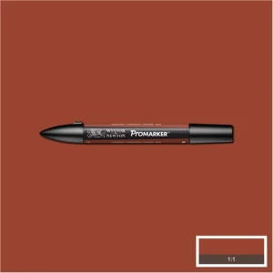 Winsor & Newton Promarker Chestnut