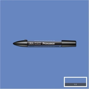 Winsor & Newton Promarker China Blue