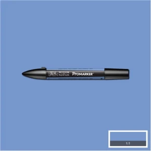 Winsor & Newton Promarker Cobalt Blue