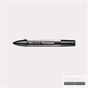 Winsor & Newton Promarker Cool Grey 1
