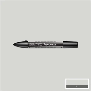 Winsor & Newton Promarker Cool Grey 2