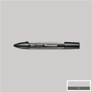 Winsor & Newton Promarker Cool Grey 3