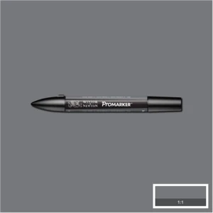 Winsor & Newton Promarker Cool Grey 4