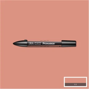 Winsor & Newton Promarker Coral