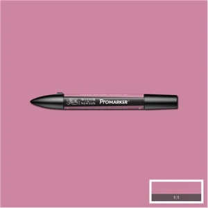 Winsor & Newton Promarker Dusky Rose