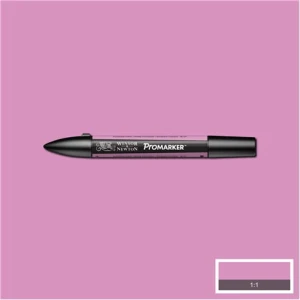 Winsor & Newton Promarker Fuchsia Pink