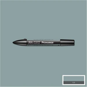 Winsor & Newton Promarker Grey Green