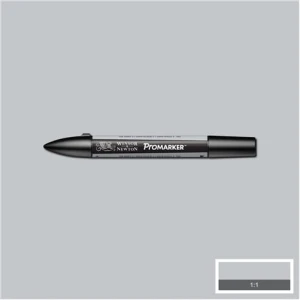 Winsor & Newton Promarker Ice Grey 2
