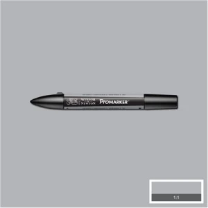 Winsor & Newton Promarker Ice Grey 3