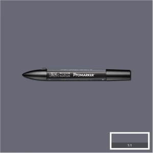 Winsor & Newton Promarker Ice Grey 5