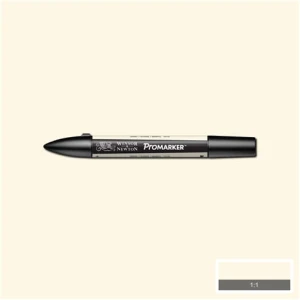 Winsor & Newton Promarker Ivory