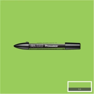Winsor & Newton Promarker Leaf Green