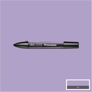Winsor & Newton Promarker Lilac