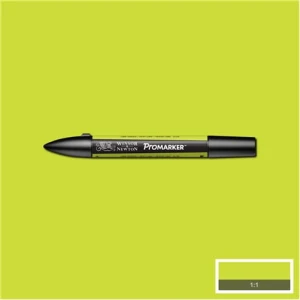 Winsor & Newton Promarker Lime Green