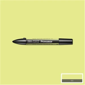 Winsor & Newton Promarker Lime Zest