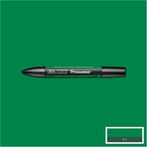 Winsor & Newton Promarker Lush Green