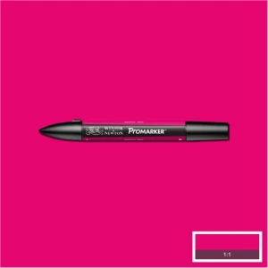 Winsor & Newton Promarker Magenta