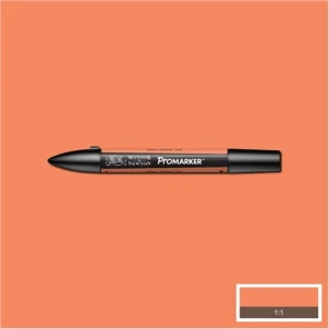 Winsor & Newton Promarker Mango
