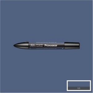 Winsor & Newton Promarker Midnight Blue