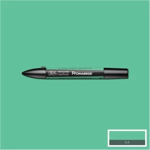 Winsor & Newton Promarker Mint Green