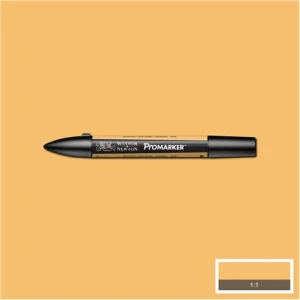 Winsor & Newton Promarker Mustard