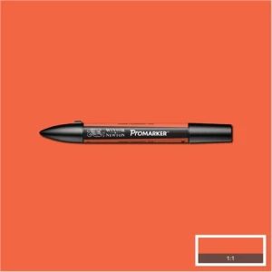 Winsor & Newton Promarker Orange