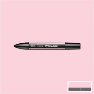 Winsor & Newton Promarker Pale Pink