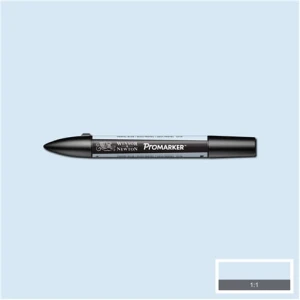 Winsor & Newton Promarker Pastel Blue