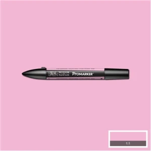 Winsor & Newton Promarker Pink Carnation