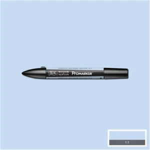 Winsor & Newton Promarker Powder Blue