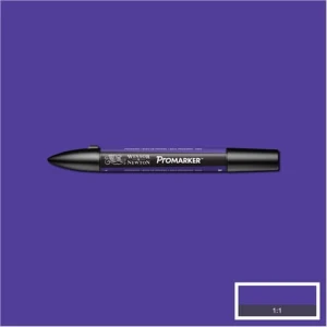 Winsor & Newton Promarker Prussian