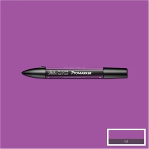Winsor & Newton Promarker Purple